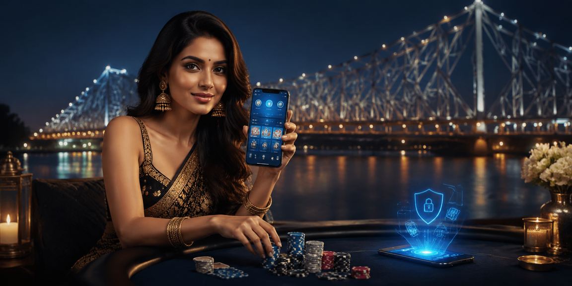 Mobile payment usage in Kolkata