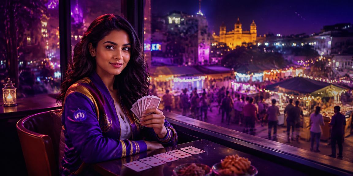 Pune city cricket betting during night market